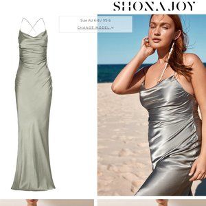 Shona Joy La Lune Size 0